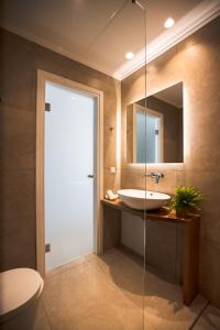 Magic View Suites Mykonos