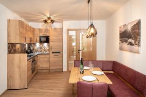 AlpenParks Wildbach Lodge Hochkönig