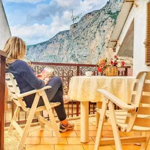 La Castellana - Frascineto