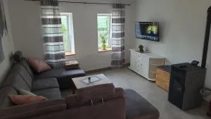 Ferienhaus Budenheim - 埃尔特维勒