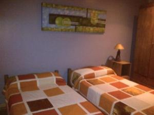 Apartamentos L´Era de Baix