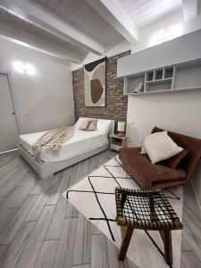 [Ferrara Centro - HOSOMI APT]