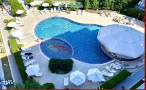 Rainbow 3 Sunny Beach Topo Apartment