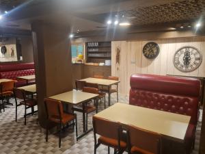 Hotels Hebergement Artense : photos des chambres