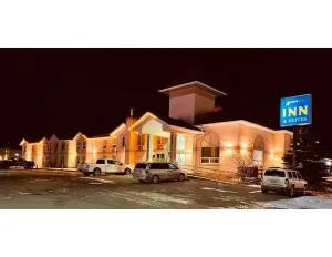 Aurora Park Inn & Suites - Taylor