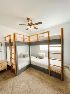 LUXURY MODERN FAMILY VACATION- Bison Ridge Retreat