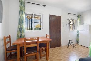 Casa Manoli 3 Chiclana