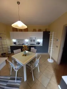 Flat Le Rose - Credaro