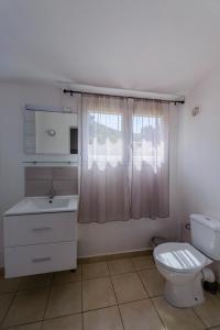 Maisons de vacances Residence Itylon : photos des chambres