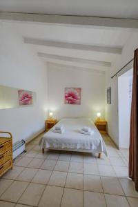 Maisons de vacances Residence Itylon : photos des chambres