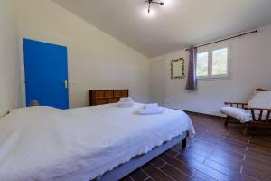 Maisons de vacances Residence Itylon : photos des chambres