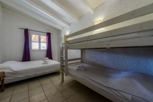 Maisons de vacances Residence Itylon : photos des chambres