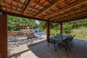 Maisons de vacances Residence Itylon : photos des chambres