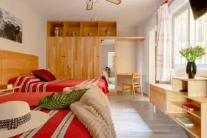 Suites Parador Santo Domingo de G. - 瓦哈卡市