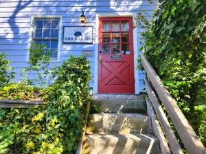 Oak Hill Inn - Julian