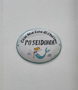 Casa Mia Casa di Charme