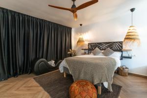 Mauresque Riad - Orquidea