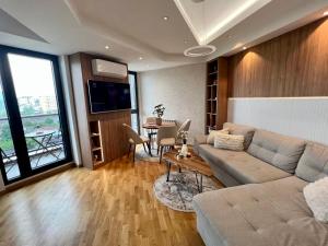 Marias Elite Luxury Apartment Skopje