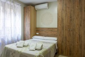 San Juan Apartment Málaga Center