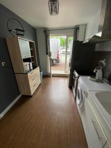 Appartements le Saint Jacques : photos des chambres