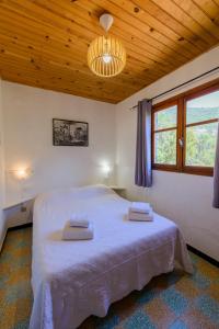 Maisons de vacances Residence Itylon : photos des chambres