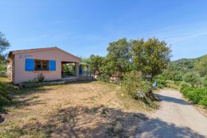 Maisons de vacances Residence Itylon : photos des chambres