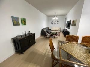 Praia Gonzaga, Santos