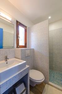 Maisons de vacances Residence Itylon : photos des chambres