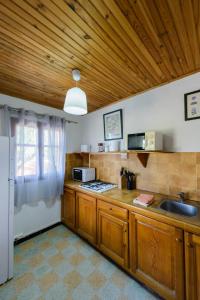 Maisons de vacances Residence Itylon : photos des chambres