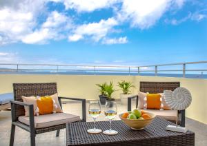 Calme luxury residence