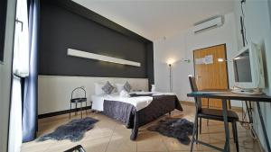 Hotel Nuovo Sole HNS