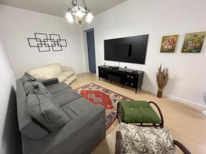 Praia Gonzaga, Santos