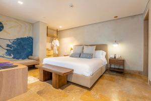 Hotel Voilá Centro Histórico