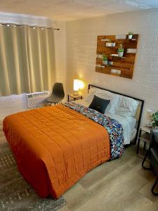 Queen Room room in Ash Fork Inn