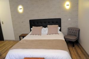 Hotels Hotel L'ange de la vallee : Chambre Deluxe - Occupation simple - Non remboursable