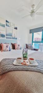 La Cala de Finestrat apartamento a pasos de mar!!