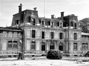 B&B / Chambres d'hotes Chateau de Crenille : photos des chambres