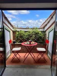 La Mansarda - Canneto