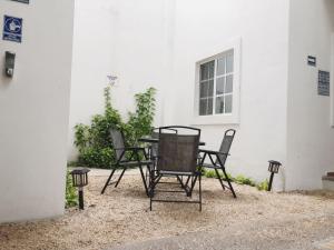 Hotel International House Riviera Maya