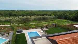 Villa Moderna San Lorenzo