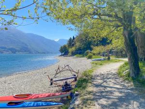 Nido alla Riva - Rondine Ferienwohnung