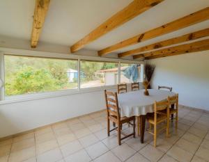 Maisons de vacances Residence Itylon : photos des chambres