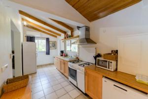 Maisons de vacances Residence Itylon : photos des chambres