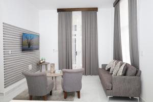 The Ellysian Apartments