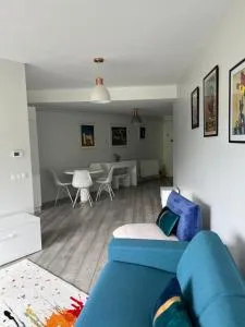 Serenum - 科马尔尼克