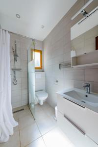 Maisons de vacances Residence Itylon : photos des chambres