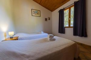Maisons de vacances Residence Itylon : photos des chambres