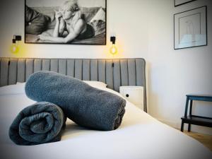 Villas Villa O Wood & Chic : photos des chambres