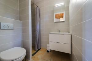 Maisons de vacances Residence Itylon : photos des chambres