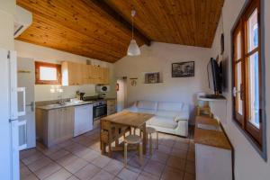 Maisons de vacances Residence Itylon : photos des chambres